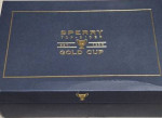 Sperry Mens New Top Sider Gold Cup Boat Shoe Size 10.5