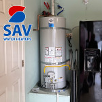 WATER HEATER REPLACEMENT - $490/Labor - LICENSED, INSURED, REVIEWED