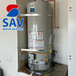 WATER HEATER REPLACEMENT - $490/Labor - LICENSED, INSURED, REVIEWED