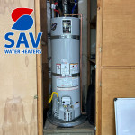 WATER HEATER REPLACEMENT - $490/Labor - LICENSED, INSURED, REVIEWED