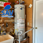 WATER HEATER REPLACEMENT - $490/Labor - LICENSED, INSURED, REVIEWED