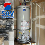 WATER HEATER REPLACEMENT - $490/Labor - LICENSED, INSURED, REVIEWED