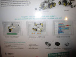 UBtech Jimu New Sealed Box Robot Builderbots Overdrive Kit