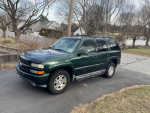 2003 Chevrolet Suburban 140,000 mi