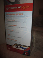 New in Box Razor Ripster Spider-Man RipStik