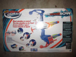 New in Box Nerf Super Soaker Tidal Torpedo Bow