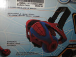 Razor Spider-Man New in Box Jetts Heel Wheels
