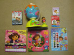 New Good Fair Condition Dora the Explorer Video Game + More
