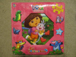 New Good Fair Condition Dora the Explorer Video Game + More