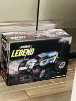 Brand new and sealed Brand new Very Big LAEGENDARY 1:10 Scale 4x4 Off-Road RC Tr