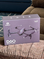 Brand New  DEERC D60 Drones with Camera for Adults, Kids, FPV 1080P HD Video, Lo