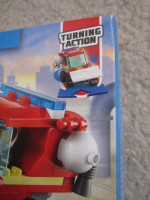 Lego City 60279 New in Sealed Box 87 Pc Fire Hazard Truck