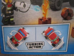 Lego City 60279 New in Sealed Box 87 Pc Fire Hazard Truck