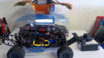 Traxxas slash all brushless motors. 4x4 Traxxas slash