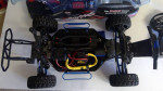 Traxxas slash all brushless motors. 4x4 Traxxas slash