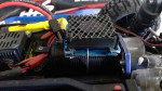 Traxxas slash all brushless motors. 4x4 Traxxas slash