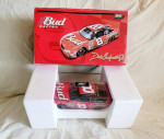 13 Diecast Nascar 1/24 scale Race Cars