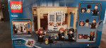 Lego Harry Potter