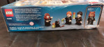 Lego Harry Potter