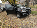 2021 Chevrolet Colorado LT 4WD  79,000 mi