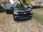 2021 Chevrolet Colorado LT 4WD  79,000 mi