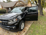 2021 Chevrolet Colorado LT 4WD  79,000 mi