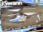 RC Wireless Helicopter, New in box