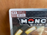 Moncolle HP.15 GIRATINA Pokémon Monster HYPER SIZE Collection - New