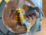 Moncolle HP.15 GIRATINA Pokémon Monster HYPER SIZE Collection - New