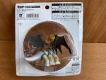Moncolle HP.15 GIRATINA Pokémon Monster HYPER SIZE Collection - New