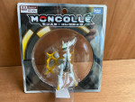 Rare Moncolle HP.16 ARCEUS Pokémon Monster HYPER SIZE Collection New