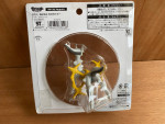 Rare Moncolle HP.16 ARCEUS Pokémon Monster HYPER SIZE Collection New