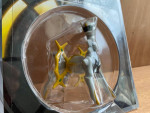 Rare Moncolle HP.16 ARCEUS Pokémon Monster HYPER SIZE Collection New