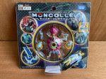 Rare Moncolle HP.17 HOOPA Pokémon Monster HYPER SIZE Collection Series