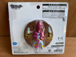 Rare Moncolle HP.17 HOOPA Pokémon Monster HYPER SIZE Collection Series
