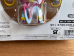 Rare Moncolle HP.17 HOOPA Pokémon Monster HYPER SIZE Collection Series