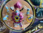 Rare Moncolle HP.17 HOOPA Pokémon Monster HYPER SIZE Collection Series