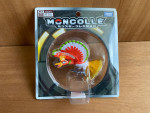 Rare Moncolle HP.18 HO-OH Pokémon Monster HYPER SIZE Collection Series