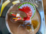 Rare Moncolle HP.18 HO-OH Pokémon Monster HYPER SIZE Collection Series