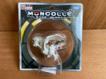 Moncolle HP.20 RESHIRAM Pokémon Monster HYPER SIZE Collection Series
