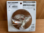 Moncolle HP.20 RESHIRAM Pokémon Monster HYPER SIZE Collection Series