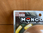 Moncolle HP.20 RESHIRAM Pokémon Monster HYPER SIZE Collection Series