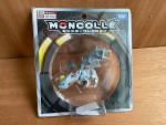 Rare Moncolle HP.21 KYUREM Pokémon Monster HYPER SIZE Collection New