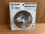 Rare Moncolle HP.21 KYUREM Pokémon Monster HYPER SIZE Collection New