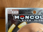 Rare Moncolle HP.21 KYUREM Pokémon Monster HYPER SIZE Collection New