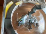 Rare Moncolle HP.21 KYUREM Pokémon Monster HYPER SIZE Collection New