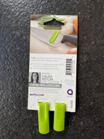 Quirky Glide Knife Cleaner