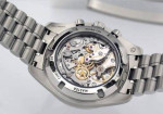 Speedmaster 39mm