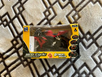 Neo cycle honda 1:12 die-cast
