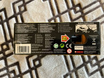 Neo cycle honda 1:12 die-cast
